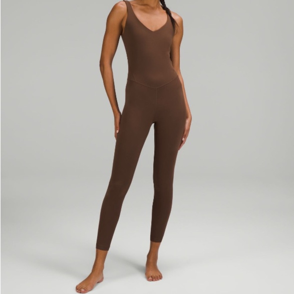 like new Lululemon Align Bodysuit
25"